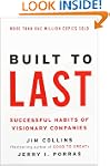 Built To Last: Successful Habits of V...