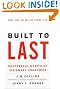 Built to Last: Successful Habits of Visionary Companies (Harper Business Essentials)