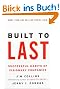 Built to Last: Successful Habits of Visionary Companies (Harper Business Essentials)
