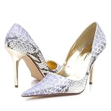 Michael Antonio Capriccio Pumps