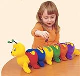 Dress-A-Pillar