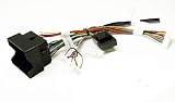 Scosche VW07SR Select 2002-Up VW CANBUS Stereo Replacement