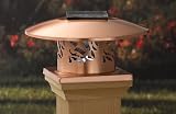 Convertible Solar LED Light 4