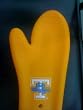 Tennessee Lady Vols Silicone Oven Mitts