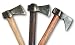 American Blacksmith Series - French Personal Axe