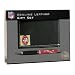 San Francisco 49ers TriFold Wallet with Pen Gift Set