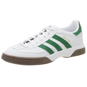 adidas Men's HB Spezial MT Court Shoe