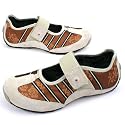 Tsubo -- *Koti Putty/Almond Z17 03 -- Women's Shoes,Comfort Shoes,Sporty,Mary Jane ,Flats