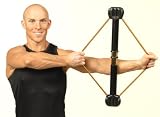 Bullworker Model 28 **The eXtreme Power Gym**
