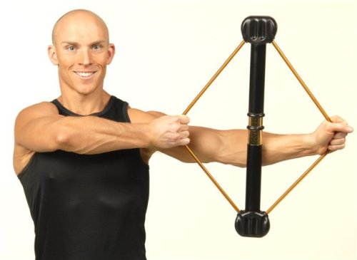 SportingGoods: Bullworker Model 28 **The eXtreme Power Gym**