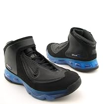 Nike Men's Air Max 360 Basketball