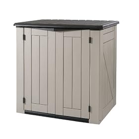 Keter Midi Store Garden Shed