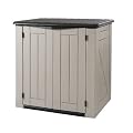 Keter Midi Store Garden Shed