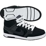 Nike 6.0 Mogan Mid Jr. Shoes - Kids'