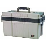 Plano Molding 823-002 22 inch Contractor Grade Toolbox