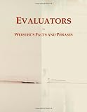 Evaluators: Websters Facts and Phrases