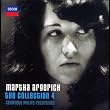 Martha Argerich : The Collection 4, int�grale des enregistrements pour Philips