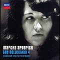 Argerich-Edition: die Philips-Aufnahmen