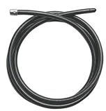 Locks & Hasps: Master Lock 8412D 12-Foot Python Cable