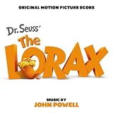Dr. Seuss` The Lorax