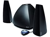 Edifier USA Prisma Speaker System for PC, MP3 Players, and iPod (Cobalt Blue)