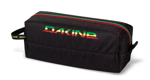 DAKINE Federm&auml;ppchen Accessory Case, Rasta, ca. 0,6 Liter, 8160-105_865 Preisvergleich
