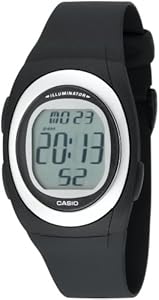 Casio Men's FE10-1A Classic Digital Watch Casio Men's FE10-1A Classic Digital Watch