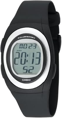 Casio FE10-1A Casio Mens Classic Digital Watch FE10-1A