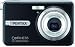 Pentax Optio E85 Digital Camera - Black (12MP, 3x Optical Zoom) 2.7 inch LCD