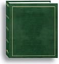 Pioneer Photo #LM100 100Page Magnetic Album