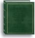 Solid Color Magnetic Design Photo Album