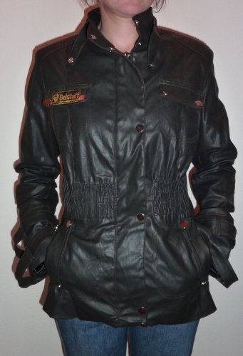 Belstaff Damen Jacke, Größe 42