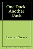 One duck, another duck