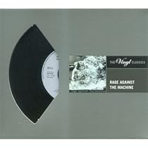 Rage Against the Machine