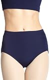 Capezio Women's Brief
