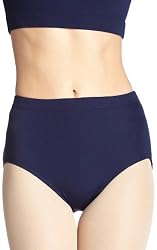 Capezio Women's Brief