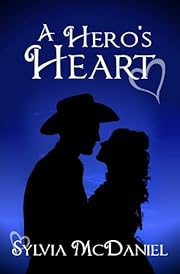 A Hero's Heart - A Western Historical Romance