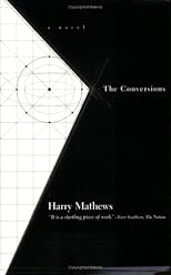 The Conversions (American Literature (Dalkey Archive))
