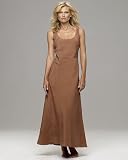 Spiegel Spiegel Silk/Linen Dress
