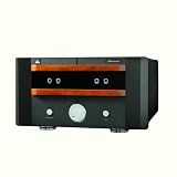 Living Sounds Audio - LSA Integrated Amplifier Statement