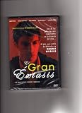 The Great Ecstasy of Robert Carmichael (El Gran Éxtasis) Uncut [NTSC/REGION 4 DVD. Import-Latin America]
