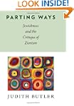 Parting Ways: Jewishness and the Crit...