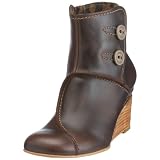 Fly London Womens Laine Dk Brown P141074004 6 UK