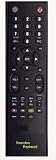 New Remote Control for Alba DVD142TV