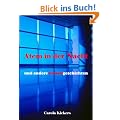 Atem in der Nacht (und andere Gruselgeschichten)