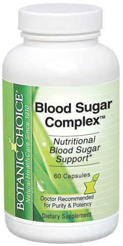 blood sugar levels chart