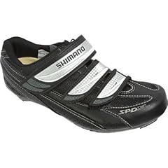 Shimano Women's Road Cycling Shoes - SH-WR31L Shimano Women's Road Cycling Shoes - SH-WR31L
