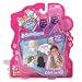Puppy In My Pocket Barrettes: Tibetan Terrier, Chow and Parson Terrier