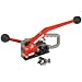 PAC Strapping PAC500HD Heavy Duty Plastic Strapping Manual Combination Tool for 5/8" Width Strap