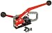 PAC Strapping PAC500HD Heavy Duty Plastic Strapping Manual Combination Tool for 5/8" Width Strap